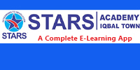 Stars Logo